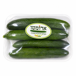 מלפפון ארומטו