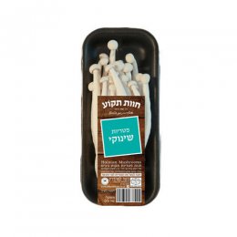 פטריות שינוקי