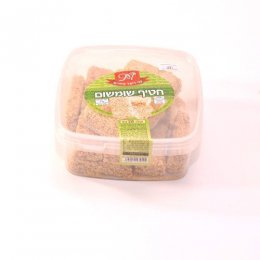 חטיף שומשום