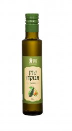 שמן אבוקדו