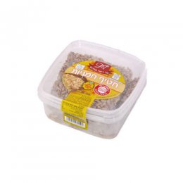 חטיף חמניות