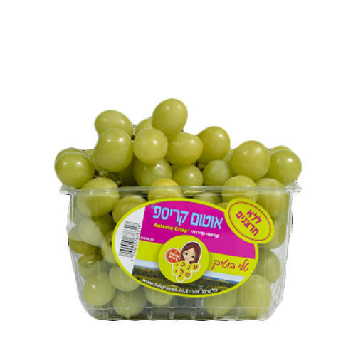 ענב טלי ירוק