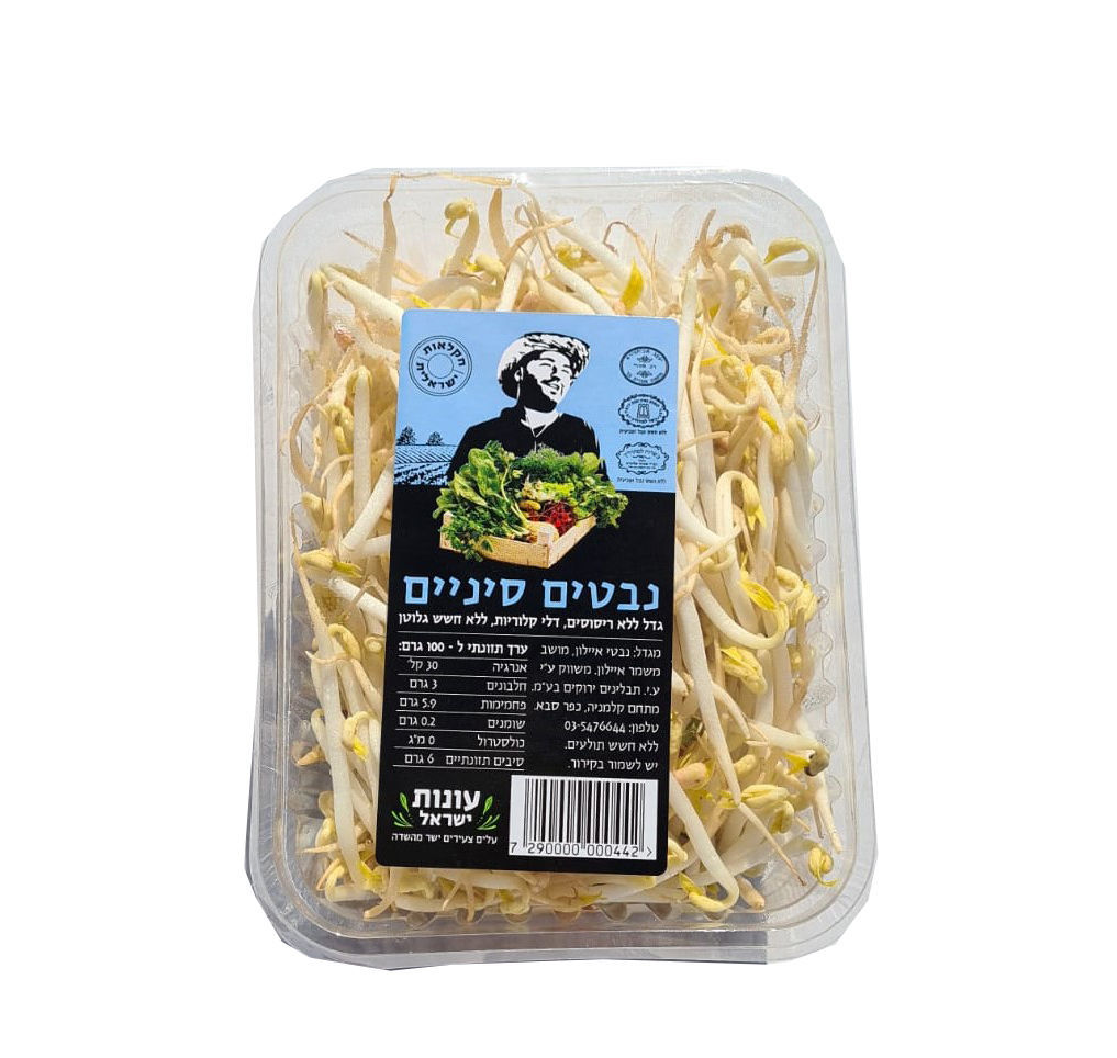 נבטים סיניים