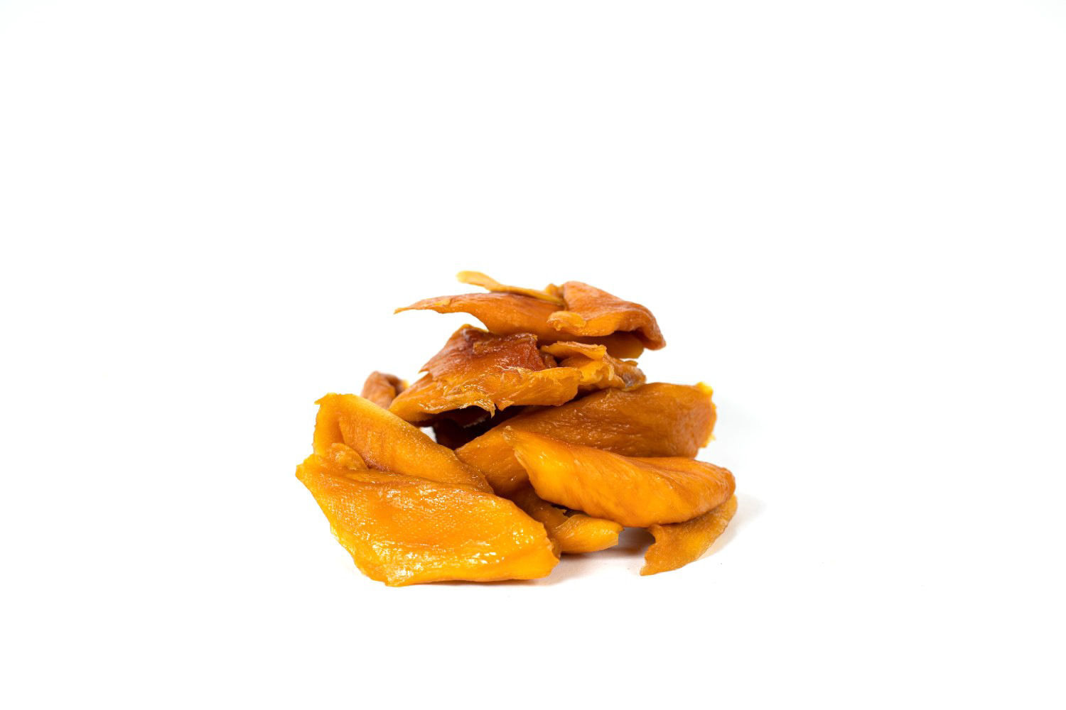 מנגו פרוס מיובש