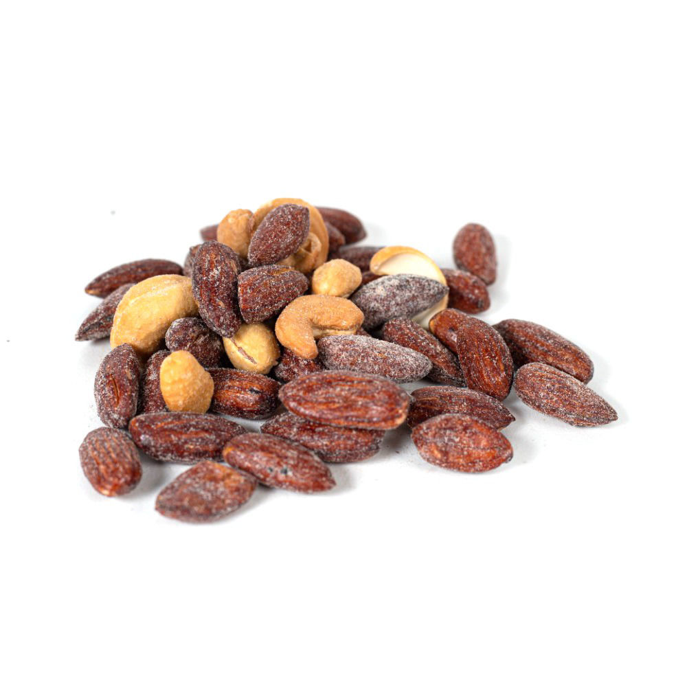 מיקס ירושלמי