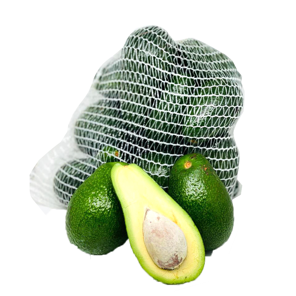 שק אבוקדו