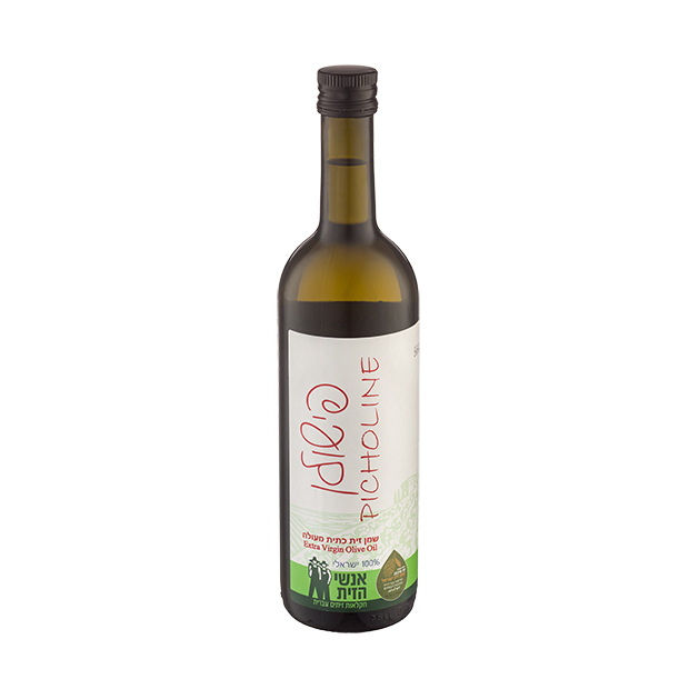 בקבוק 750 מל פישולן