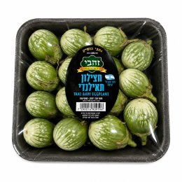 חצילון תאילנדי