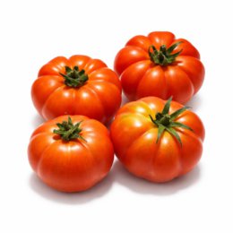 עגבניה לב השור