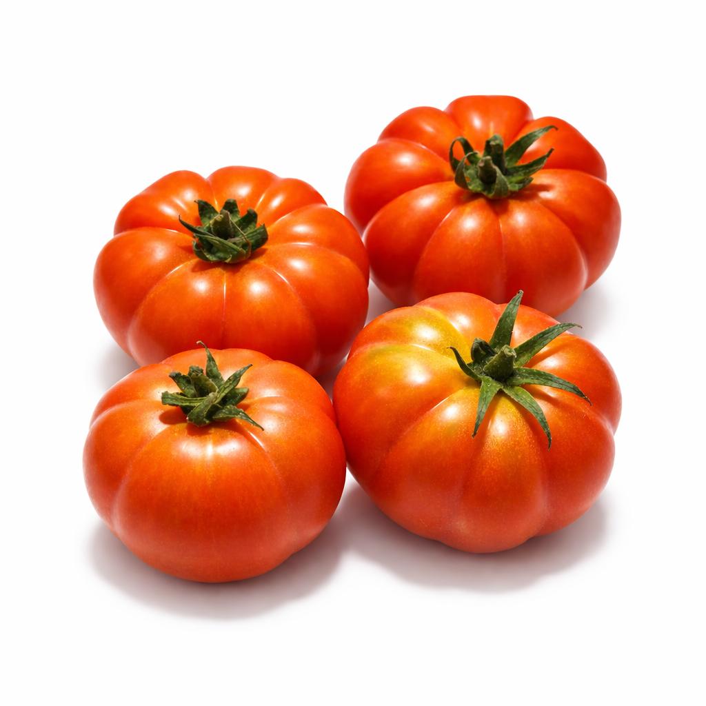 עגבניה לב השור