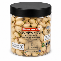 פיסטוק-טבעי