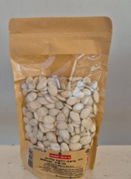 גרעיני דלעת קלויים