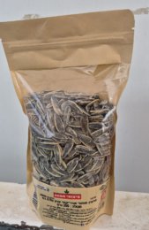 גרענים שחורים