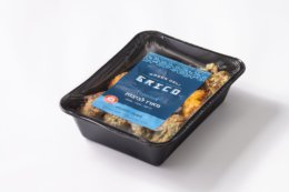 מארז לביבות