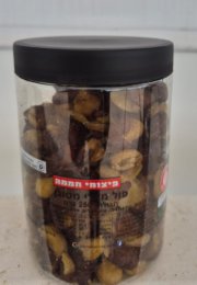 פול מצרי מטוגן