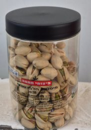 פיסטוק טבעי