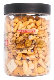 מנצ'יס כ250 גרם