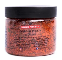 טוסקנה כ250 גרם