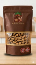 בוטנים אמריקים