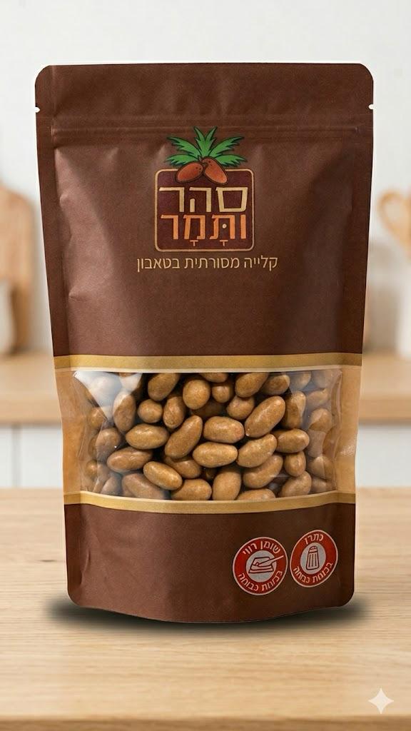 בוטנים אמריקים